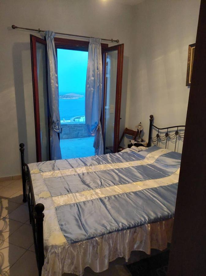 Villas El Paradiso Kouroupi エクステリア 写真