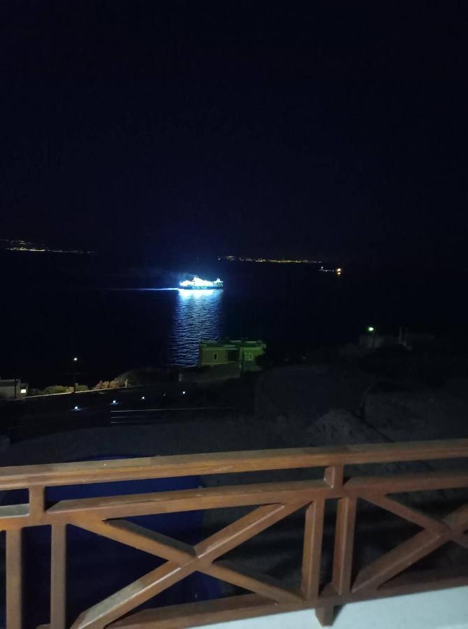 Villas El Paradiso Kouroupi エクステリア 写真